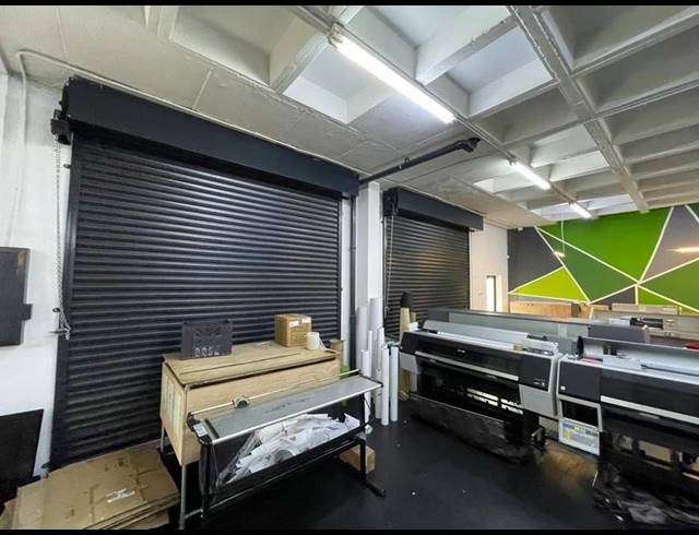 INDUSTRIAL PROPERTY TO RENT IN HIGHVELD